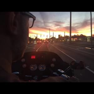 Meet your Posher, Joshua